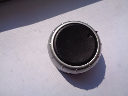 04 05 06 07 08 MAZDA RX-8 RX8 BLACK RIGHT HAND CLIMATE CONTROL KNOB OEM