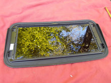 2011 - 2019 FORD FIESTA OEM SUNROOF GLASS CE8Z-54500A18-A - RarePartsFinder.Com