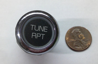 2010 LINCOLN MKZ STEREO TUNER RPT RADIO KNOB SET OEM FACTORY