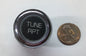 2010 LINCOLN MKZ STEREO TUNER RPT RADIO KNOB SET OEM FACTORY