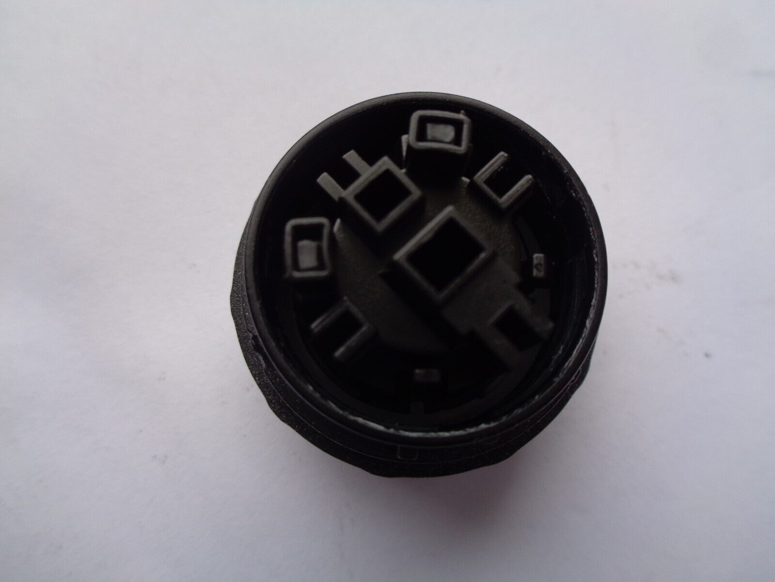 2010 LINCOLN MKZ CLIMATE CONTROL A/C HEATER KNOB OEM FREE SHIPPING! - RarePartsFinder.Com
