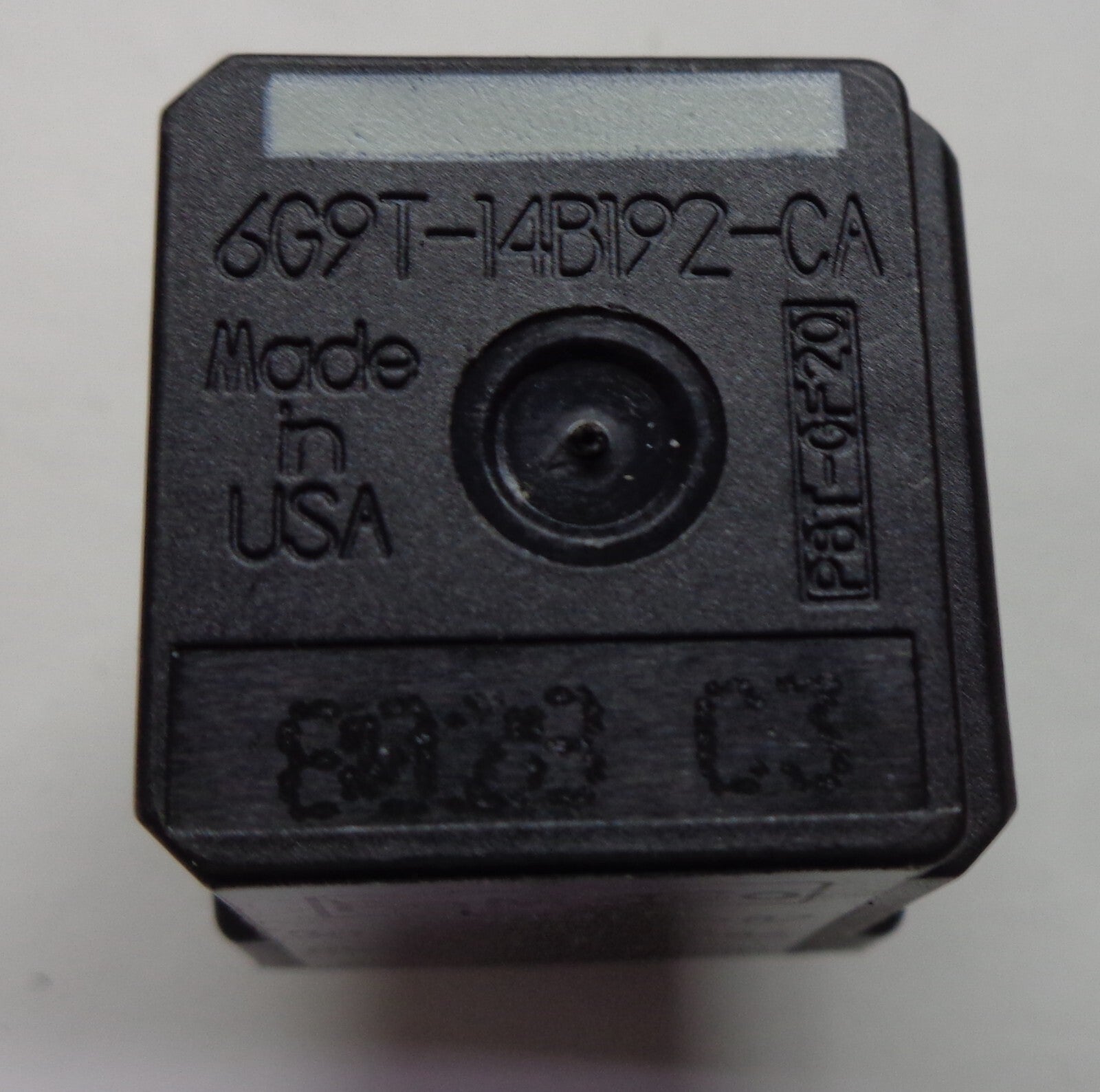 LAND ROVER FORD OEM 6G9T-14B192-CA RELAY TESTED 1 YEAR WARRANTY FREE SHIPPING F1 - RarePartsFinder.Com