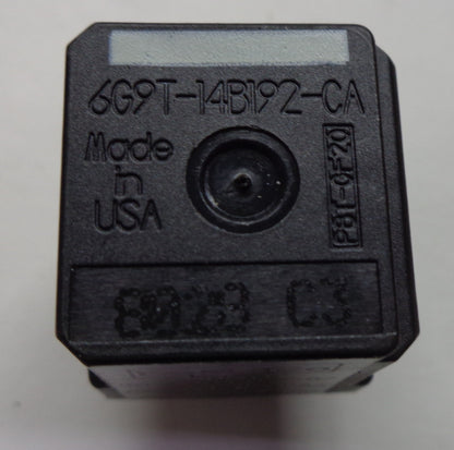 LAND ROVER FORD OEM 6G9T-14B192-CA RELAY TESTED 1 YEAR WARRANTY FREE SHIPPING F1 - RarePartsFinder.Com