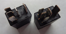 SET OF 2 FORD RELAYS F57B-14B192-AA TESTED OEM  1 YEAR WARRANTY! F2 - RarePartsFinder.Com