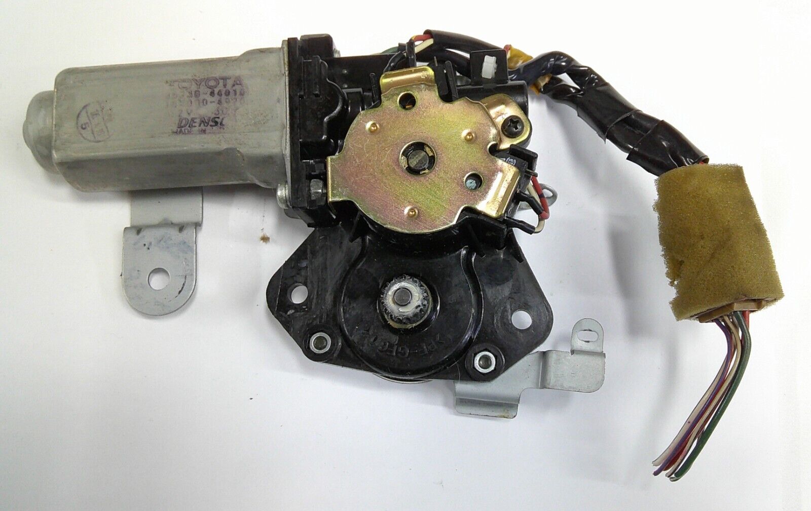 2003 - 2008 PONTIAC VIBE OEM FACTORY SUNROOF MOTOR TESTED FREE SHIPPING SM1