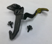 2005 - 2009 CHEVY EQUINOX HOOD LATCH ASSEMBLY W/ BOLTS OEM 15799991 B8 - RarePartsFinder.Com