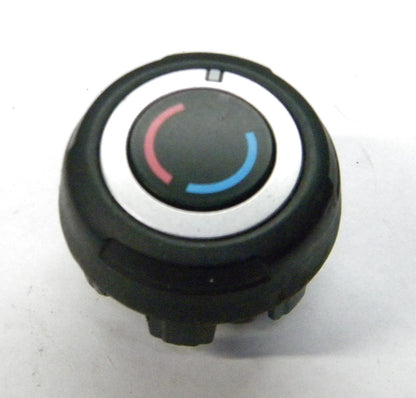 2014 Ford Flex Climate Control HVAC Heater AC Knob OEM
