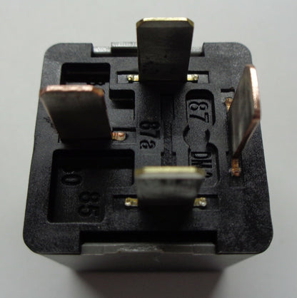 USA FORD OEM 5C3T-14B192-AA 0101K RELAY TESTED 1 YEAR WARRANTY  F4 - RarePartsFinder.Com