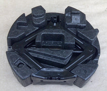 2013 - 2020 Ford Focus OEM Emergency Spare Tire Jack Free Shipping - RarePartsFinder.Com