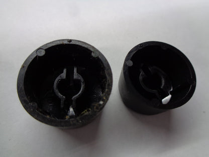 2013 TOYOTA HIGHLANDER RADIO STEREO TUNER KNOB SET GENUINE OEM