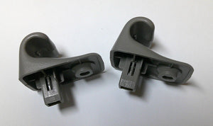 98 -99 MERCURY TRACER 98 - 03 FORD ESCORT SUN VISOR CLIP OEM FREE SHIPPING! SC1