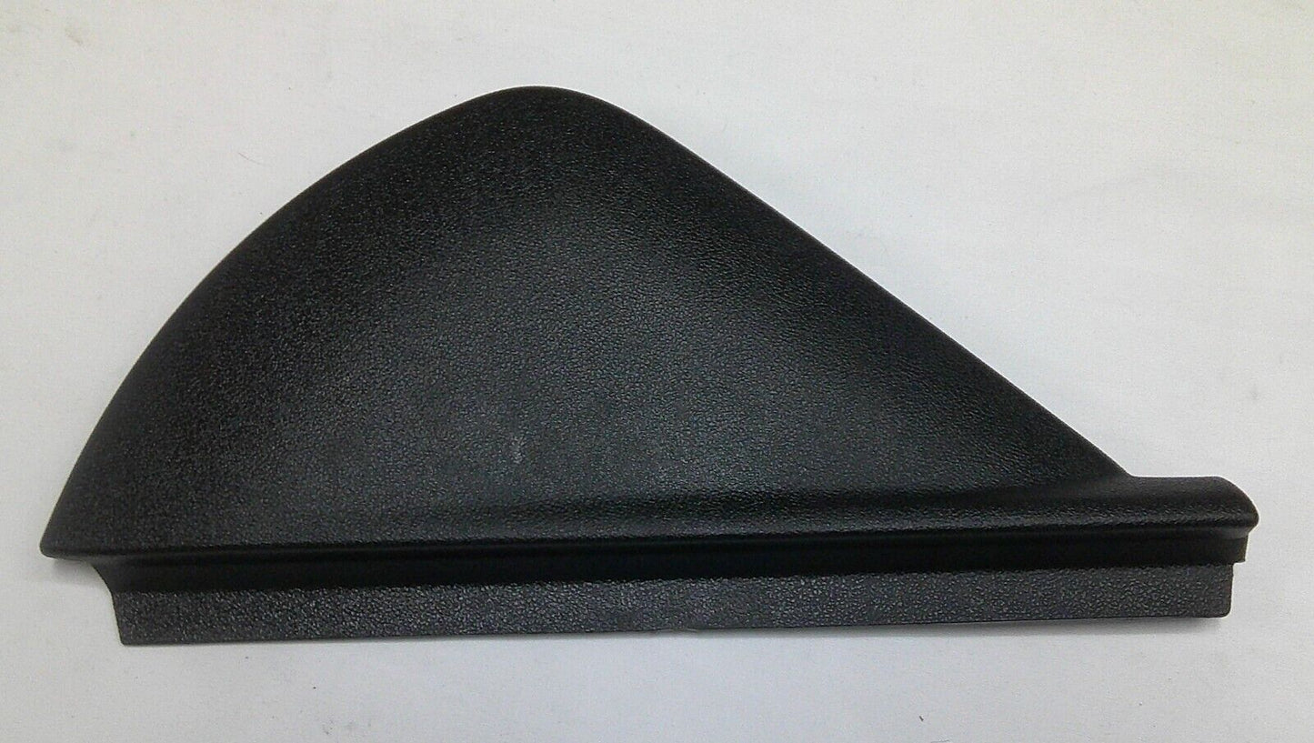 05-10 Pontiac G6 Dash Front Left Driver Side Panel Cover End Cap 15258633 B8 - RarePartsFinder.Com