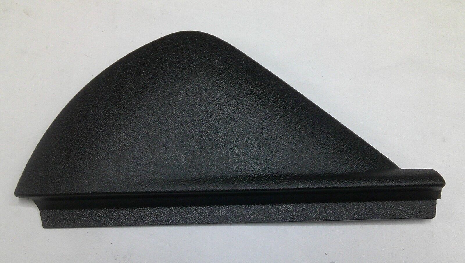 05-10 Pontiac G6 Dash Front Left Driver Side Panel Cover End Cap 15258633 B8 - RarePartsFinder.Com