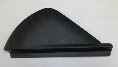 05-10 Pontiac G6 Dash Front Left Driver Side Panel Cover End Cap 15258633 B8 - RarePartsFinder.Com