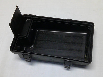 2003 - 2007 Honda Accord Relay Fuse Cover Lid 38254-SDA-A11 38254SDAA11 B4 - RarePartsFinder.Com