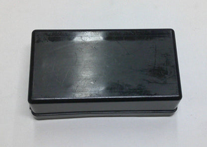 00 - 06 Nissan Sentra 1.8L Front Relay Fuse Box Upper Cover Lid 24382-5M011 B3 - RarePartsFinder.Com