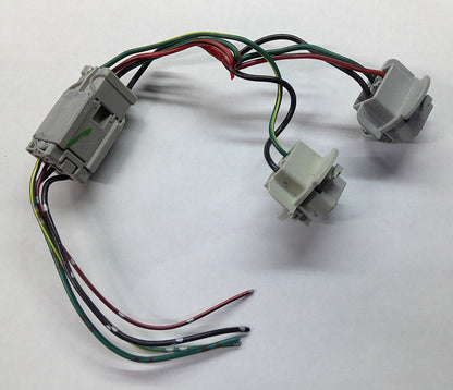 96 97 Accord 2/4Dr Socket&Wire Right Rear Taillight Brake Plug 32108-SV4-A02 A10