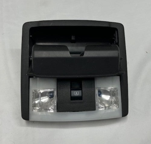 09 - 16 MKS 10 - 19 MKT MKX Navigator Overhead Map Light 7L7Z-13776-EA OEM B5