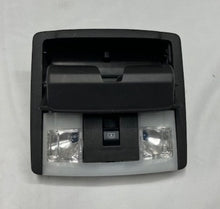 09 - 16 MKS 10 - 19 MKT MKX Navigator Overhead Map Light 7L7Z-13776-EA OEM B5