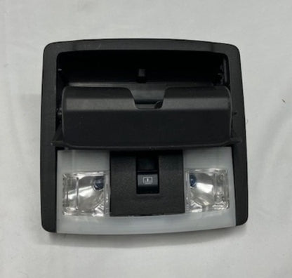 09 - 16 MKS 10 - 19 MKT MKX Navigator Overhead Map Light 7L7Z-13776-EA OEM B5