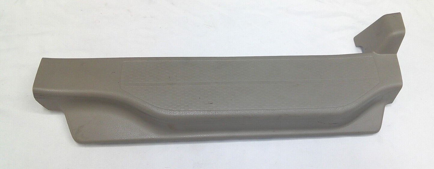 11 - 17 Honda Odyssey Sill Plate Oem 84261-TK8-20 Driver Side LH Free Ship B2 - RarePartsFinder.Com