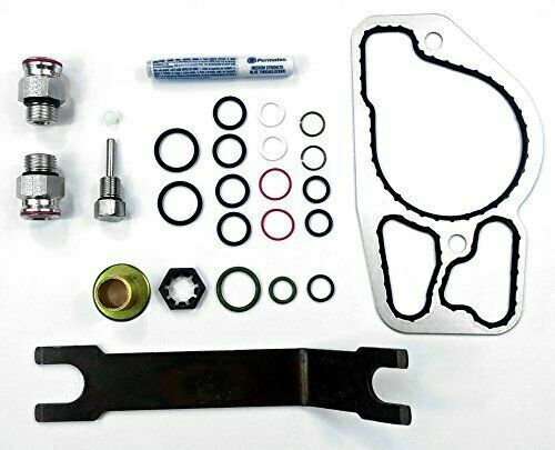 USA High Pressure Oil Pump Master Service Kit 1994-2003 Ford Powerstroke 7.3L - RarePartsFinder.Com