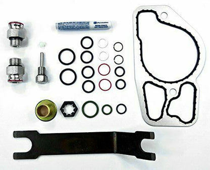 USA High Pressure Oil Pump Master Service Kit 1994-2003 Ford Powerstroke 7.3L - RarePartsFinder.Com