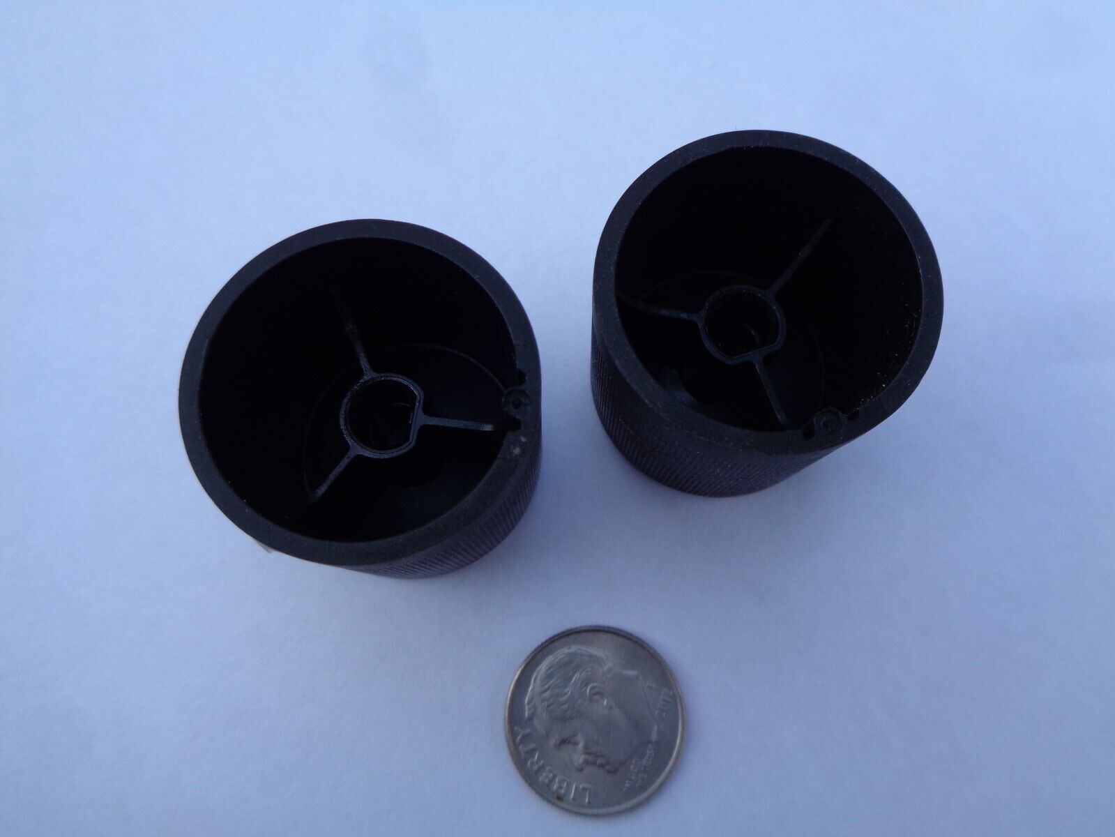 06 07 08 09 FORD FUSION STEREO TUNER RADIO KNOB SET OEM FACTORY FREE SHIPPING! - RarePartsFinder.Com
