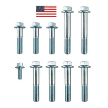 K Series Transmission Bolt Kit Fit For 02 - 08 Acura RSX TSX 2.0L 2.4L - RarePartsFinder.Com