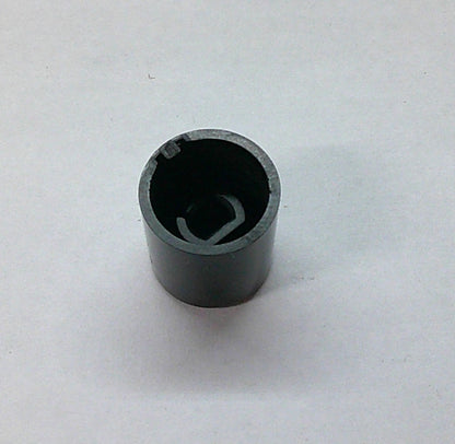 2007 - 2010 TOYOTA FJ CRUISER RADIO STEREO TUNER KNOB GENUINE OEM - RarePartsFinder.Com