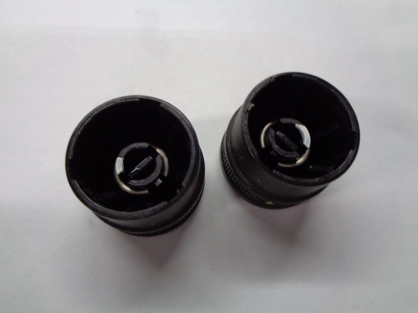2009 - 2011 KIA RIO RADIO STEREO TUNER CONTROL KNOB SET OEM FREE SHIPPING!