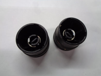 2009 - 2011 KIA RIO RADIO STEREO TUNER CONTROL KNOB SET OEM FREE SHIPPING!
