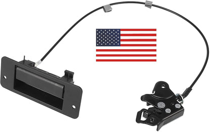 USA Door Lock Actuator Side RH Right For 10-14 E150 E250 E350 AC2Z-15264A01-A - RarePartsFinder.Com