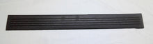 07 - 13 SILVERADO SIERRA OEM FRONT DRIVER DOOR SILL COVER TRIM 15298232 B3 - RarePartsFinder.Com
