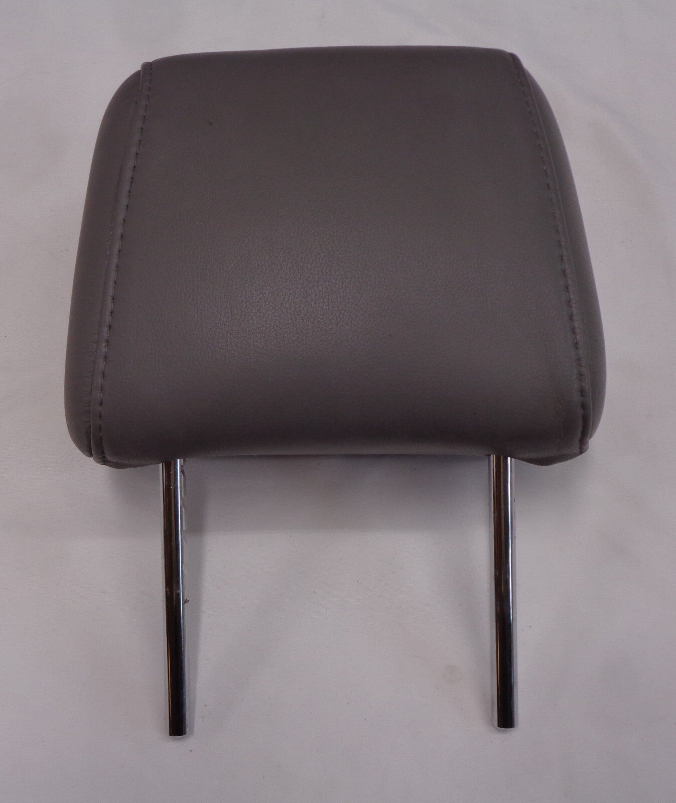 SEQUOIA TUNDRA DRIVER PASSENGER SEAT GRAY HEADREST HEAD REST FREE SHIPPING! R4