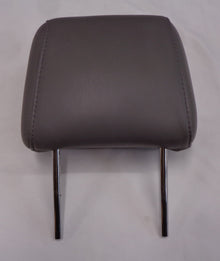SEQUOIA TUNDRA DRIVER PASSENGER SEAT GRAY HEADREST HEAD REST FREE SHIPPING! R4