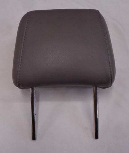 SEQUOIA TUNDRA DRIVER PASSENGER SEAT GRAY HEADREST HEAD REST FREE SHIPPING! R4