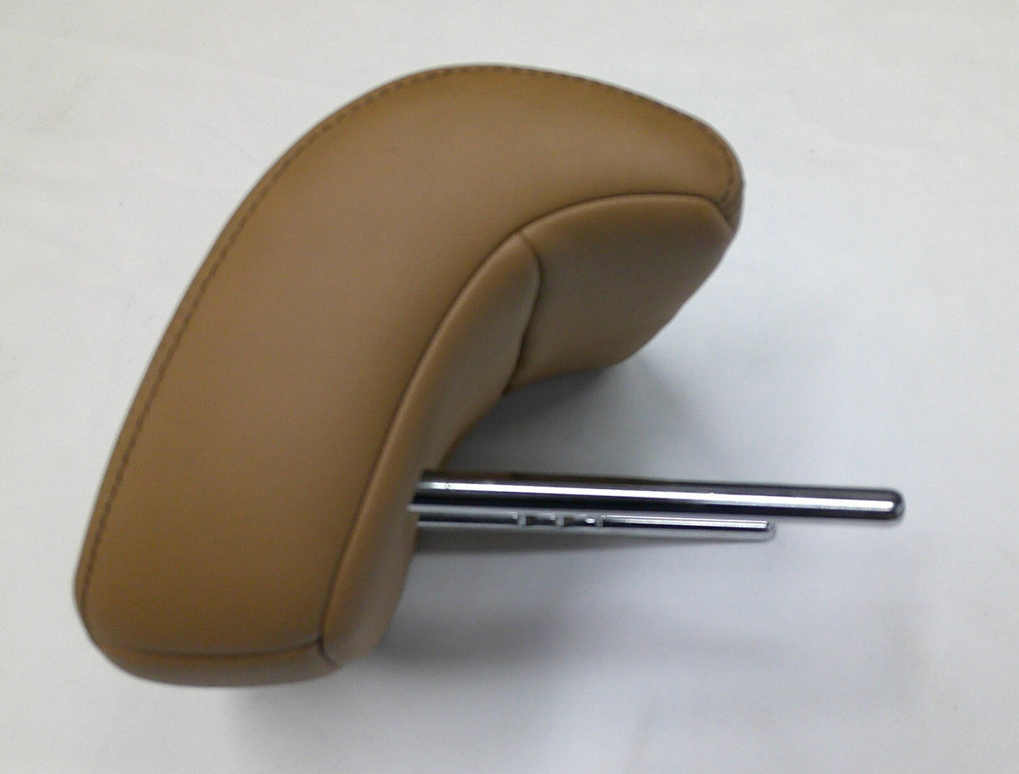13 - 19 LEXUS GS350 L or R REAR SEAT BEIGE HEADREST HEAD REST FREE SHIPPING R2