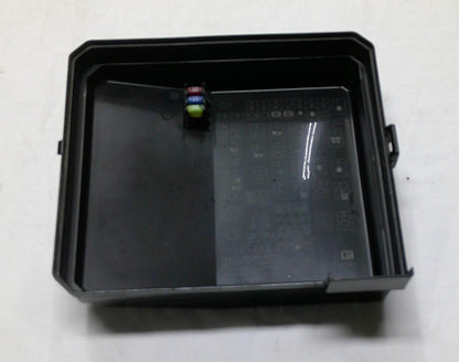 14 - 19 Outlander Sport Fusebox Fuse Box Relay Cover Lid OEM 8565A268  R1