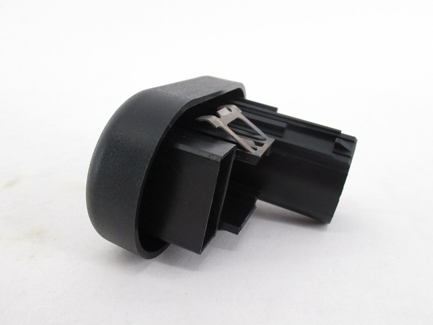 RIGHT REAR TOW HOOK COVER FOR TOYOTA TACOMA TUNDRA REPLACES 82821-0C070 - RarePartsFinder.Com
