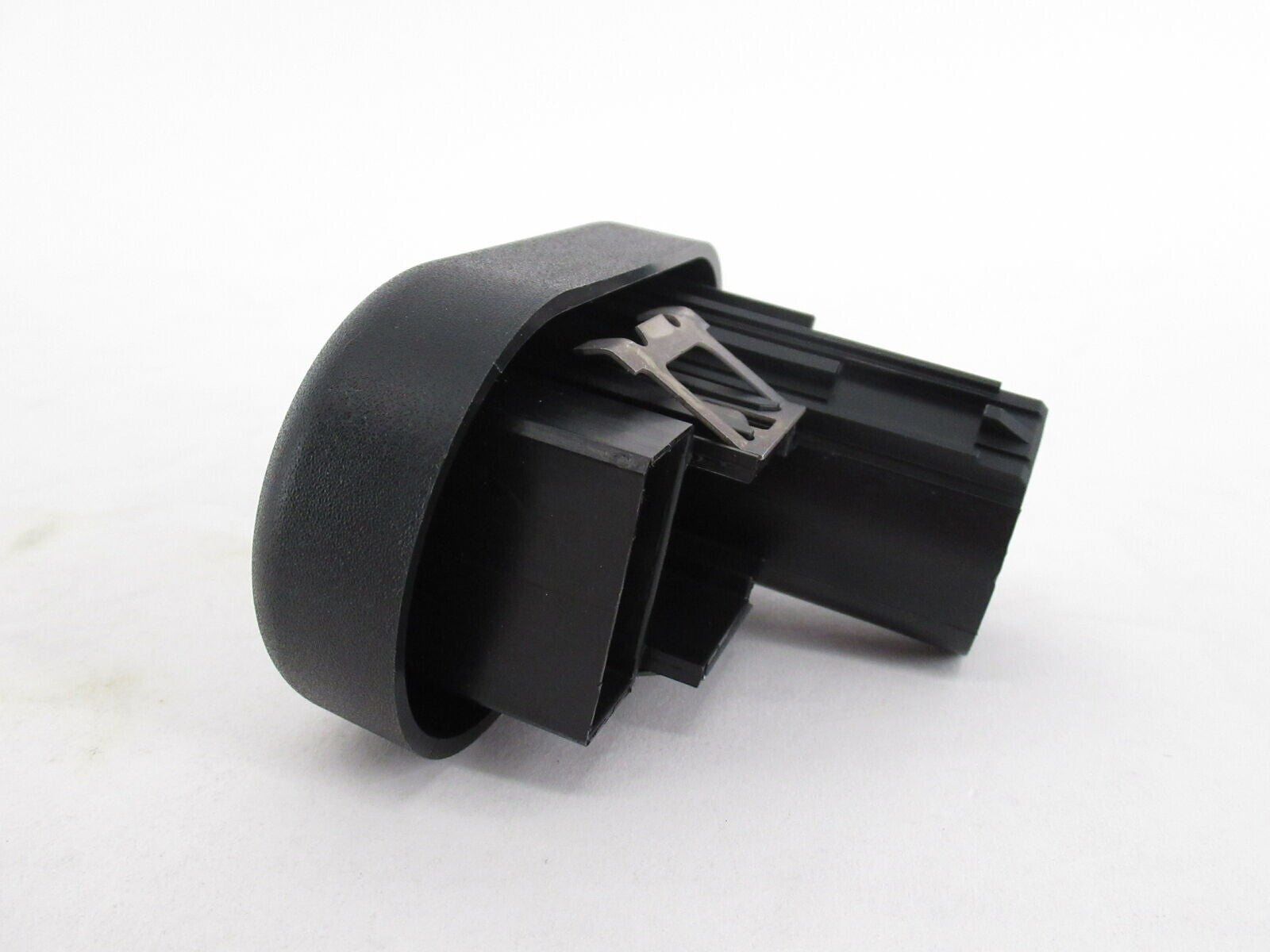 RIGHT REAR TOW HOOK COVER FOR TOYOTA TACOMA TUNDRA REPLACES 82821-0C070 - RarePartsFinder.Com