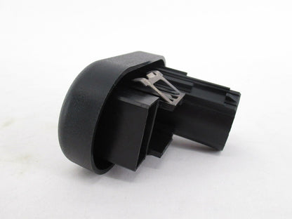 RIGHT REAR TOW HOOK COVER FOR TOYOTA TACOMA TUNDRA REPLACES 82821-0C070 - RarePartsFinder.Com
