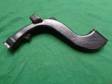 1998 - 2002 MERCEDES E320 Dash Heating & A/C Airflow Duct OEM 210 831 14 46   A1 - RarePartsFinder.Com