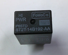 USA FORD  RELAY 8T2T-14B192-AA P6STD TESTED OEM FREE SHIPPING! 1 YEAR WRNTY F2 - RarePartsFinder.Com