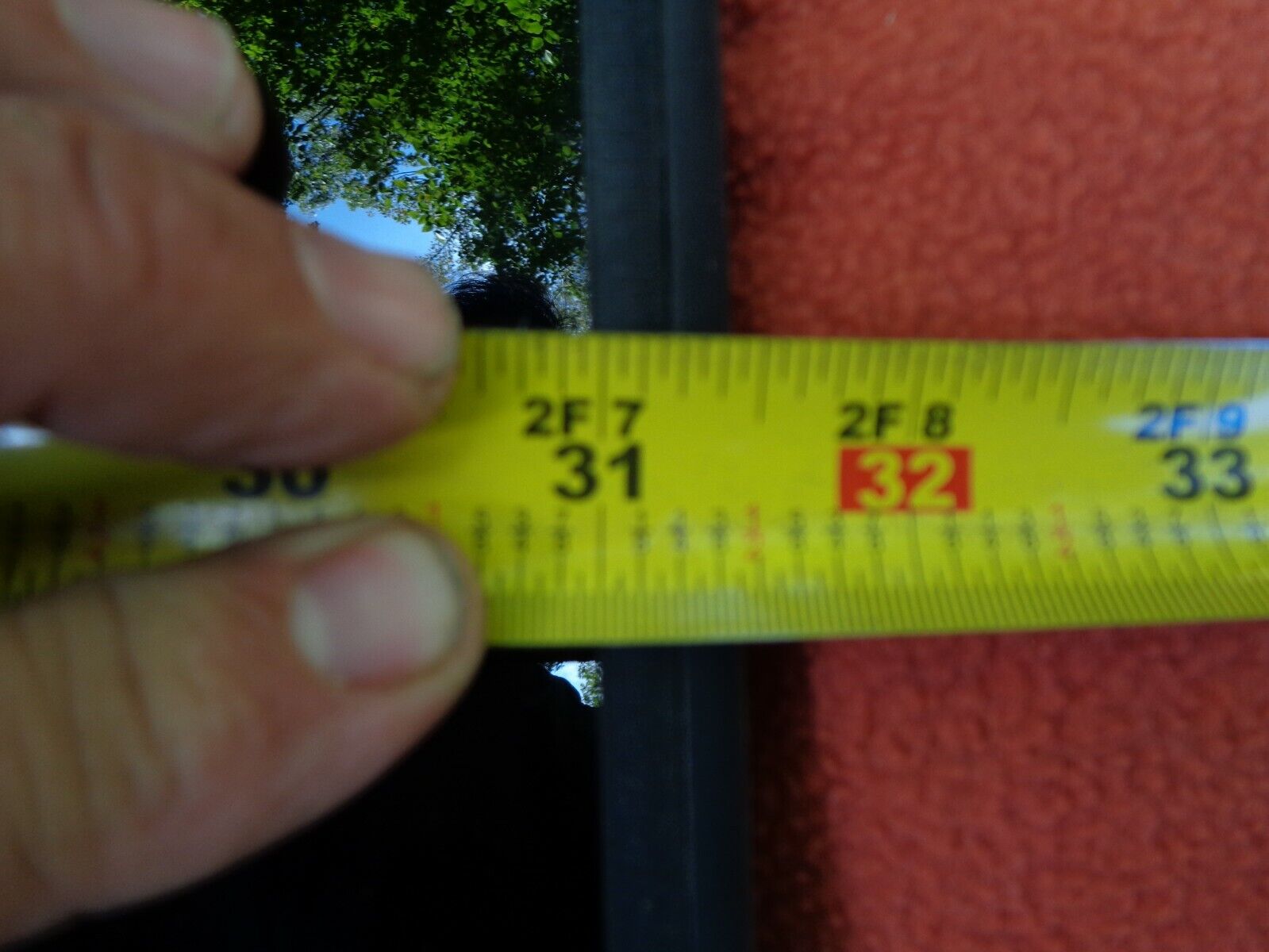 2013 JAGUAR XF OEM YEAR SPECIFIC SUNROOF GLASS NO ACCIDENT FREE SHIPPING! - RarePartsFinder.Com
