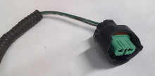 OEM 2006 - 2008 Lexus 400H Fog Light Wire Harness Socket 81211-48030  A3