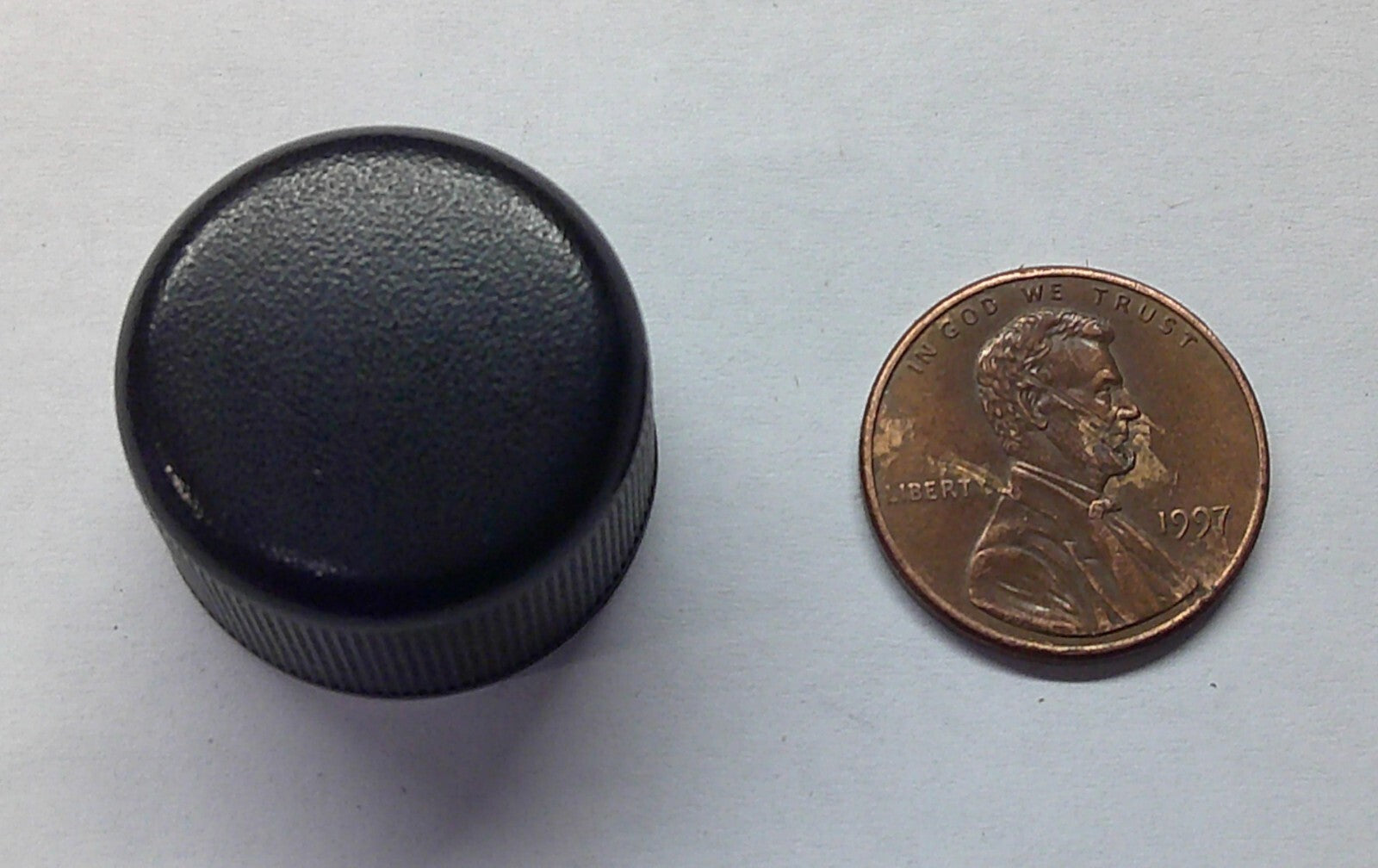 2002 FORD F-250 F250 STEREO TUNER RADIO KNOB OEM FACTORY FREE SHIPPING!