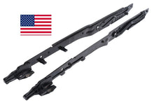 Sunroof Track Assembly Repair Kit for 2015-2020 F150 2017-2019 F250 F350 F450 - RarePartsFinder.Com