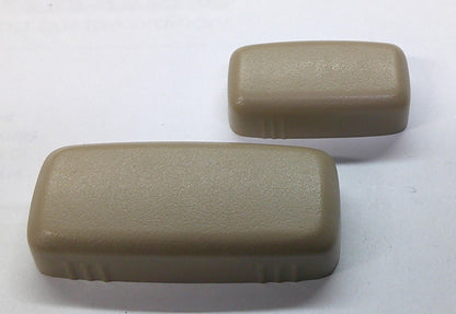 10 11 12 Buick Enclave LH Side Power Seat Button Switch Cover Set 12451497