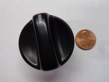 1997 - 1999 HONDA ACCORD CLIMATE CONTROL HEATER A/C HVAC KNOB OEM FREE SHIPPING! - RarePartsFinder.Com